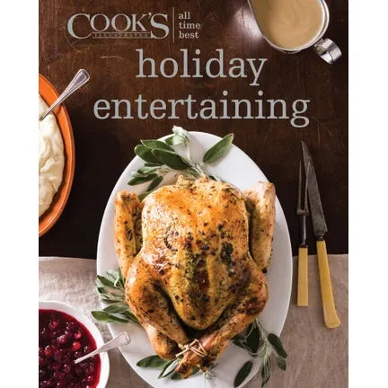 All Time Best Holiday Entertaining