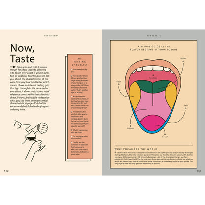Wine Simple Wine Pairing Book