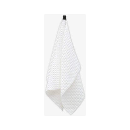 Cloud Waffle Hand Towel