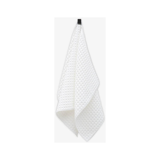 Cloud Waffle Hand Towel