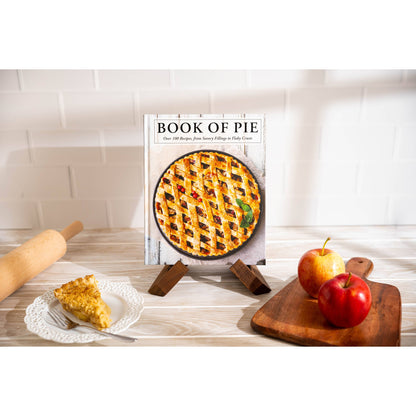 The Book of Pie