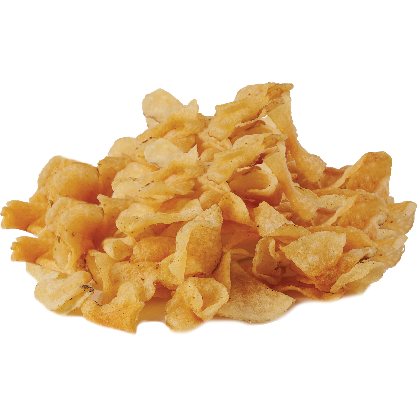 Saucy Ladies Old-Fashioned Kettle Chips - 2oz