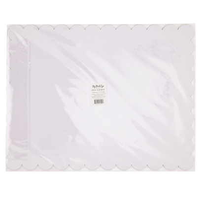 Color the USA Map Paper Placemat