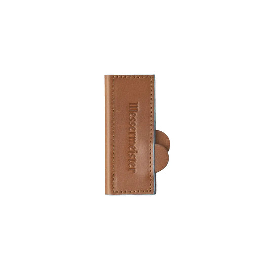Leather Magnetic Edge-Guard - 4"