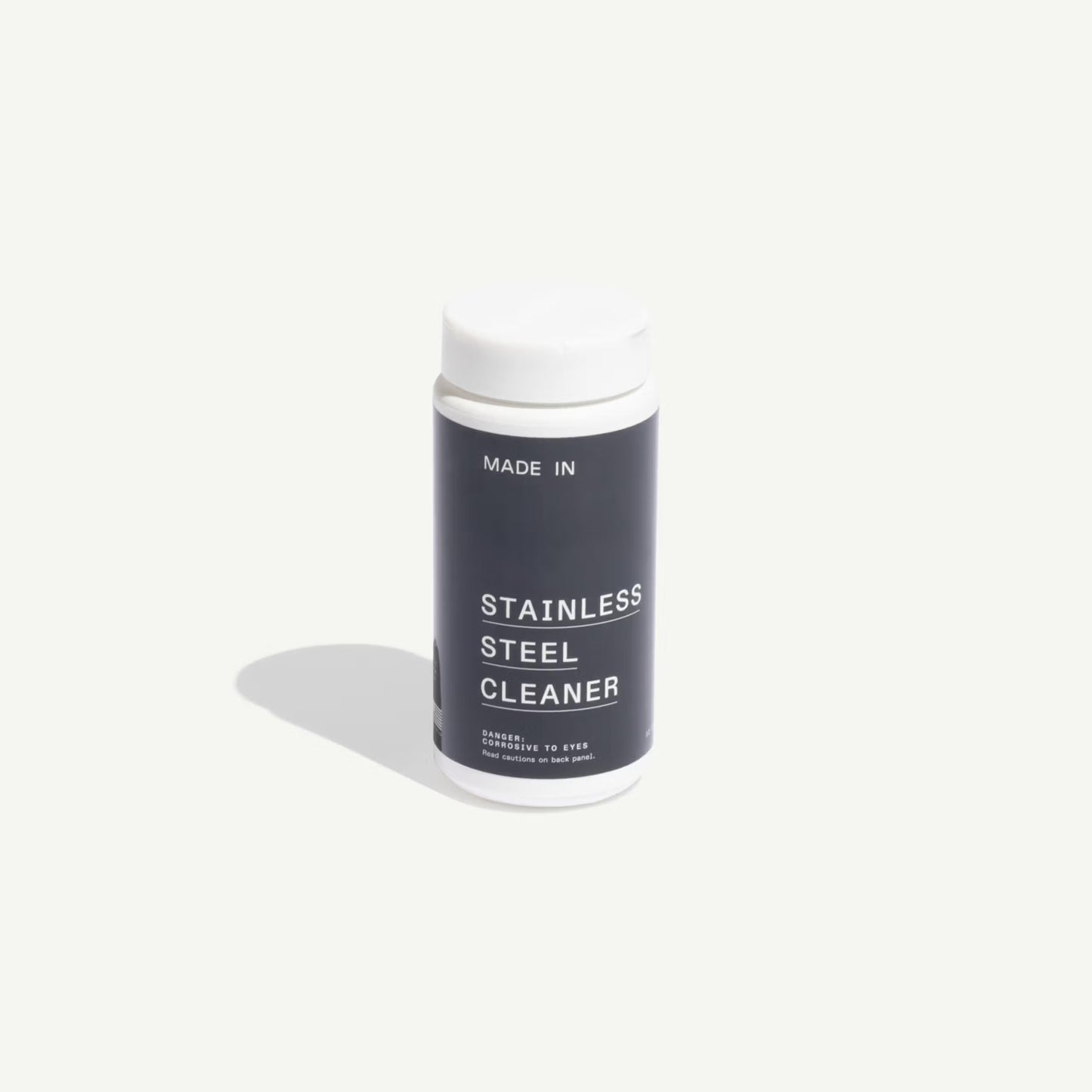 Made In Stainless Steel Care Kit