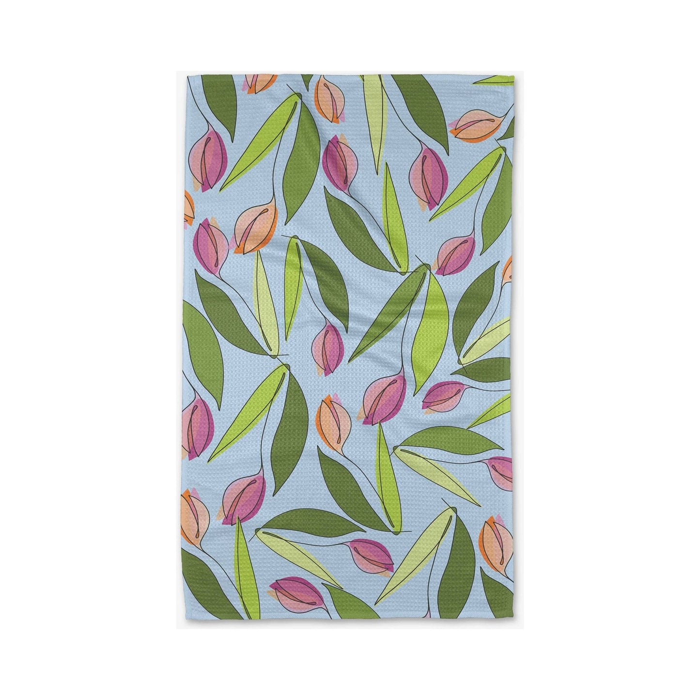 May Flowers