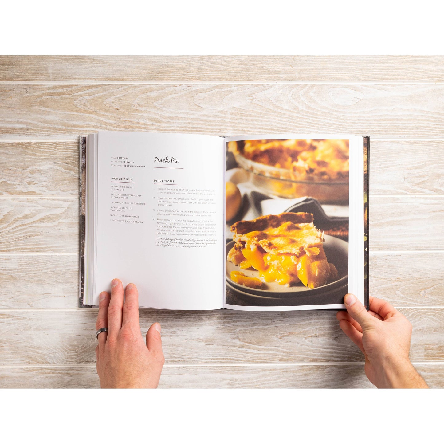 The Book of Pie