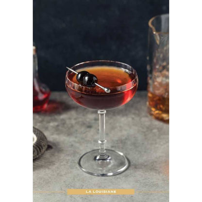 Whiskey Cocktail Cards A–Z by Adams Media