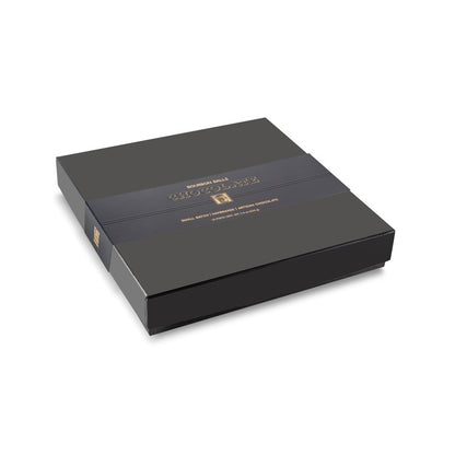 Bourbon Barrel Chocolate Box, 16 Pieces