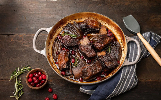 October Tallahassee Foodies Exclusive Event - French Autumn