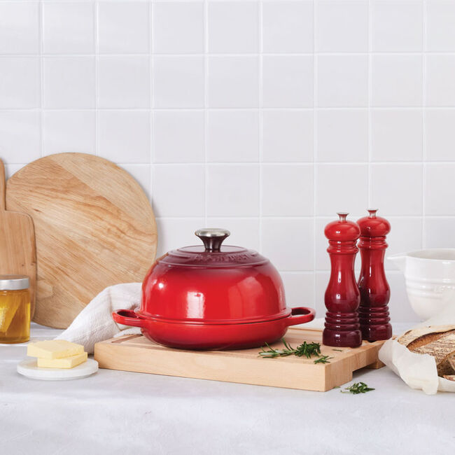 Le Creuset Bread Oven