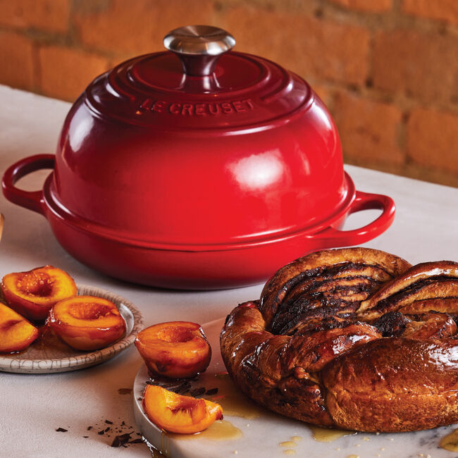 Le Creuset Bread Oven