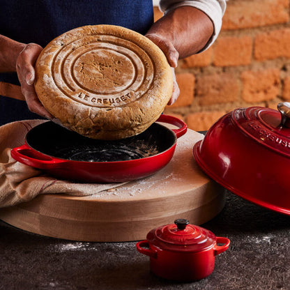 Le Creuset Bread Oven