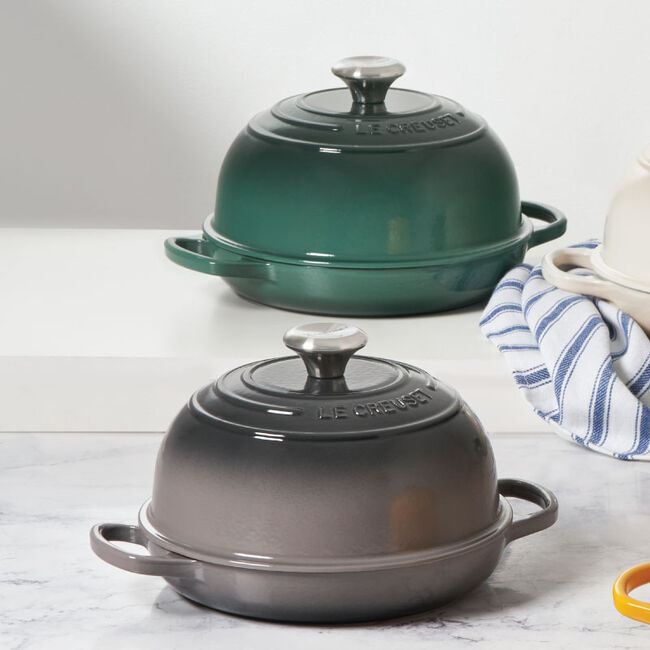 Le Creuset Bread Oven