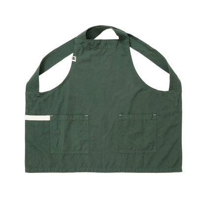 Hedley & Bennett Kitchen Smock in Broccolini