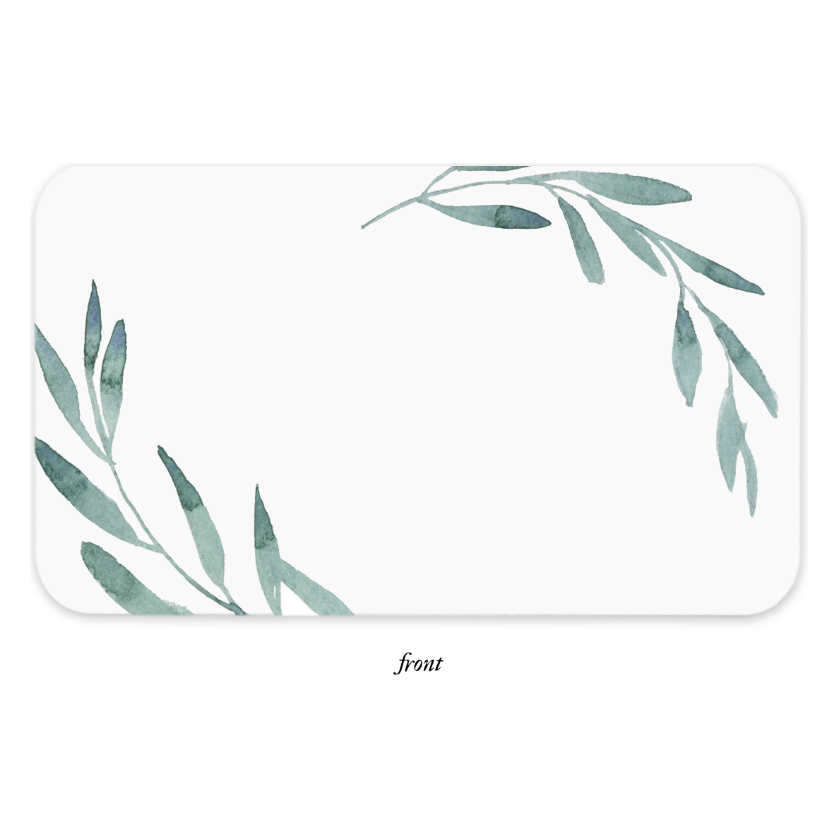 Olive Branch Little Notes®