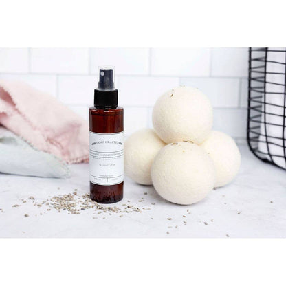Lavender Smart Sheep Anti-Static Essential Oil Scenting Spray