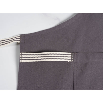 KAF Home Rooted Sustainable Chef's Apron - 32" x 30"