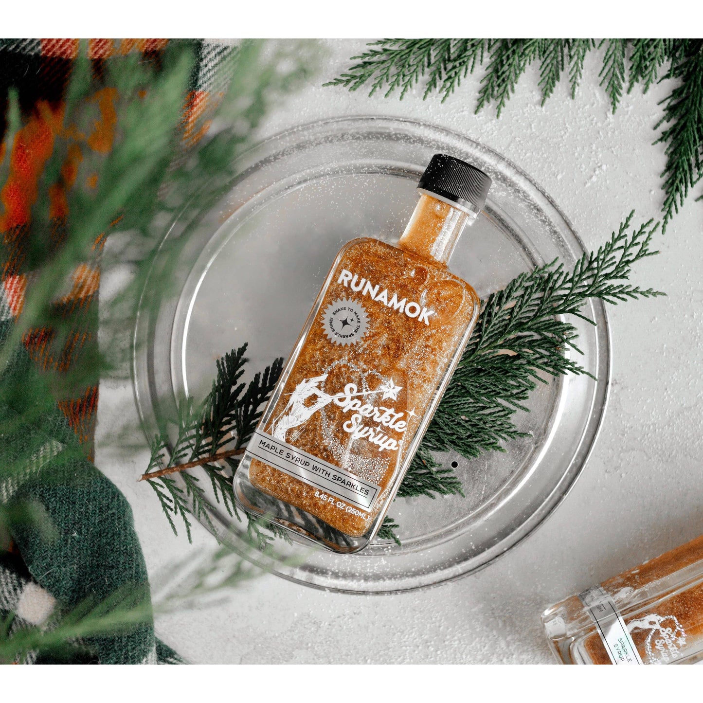 Sparkle Syrup® 250ml