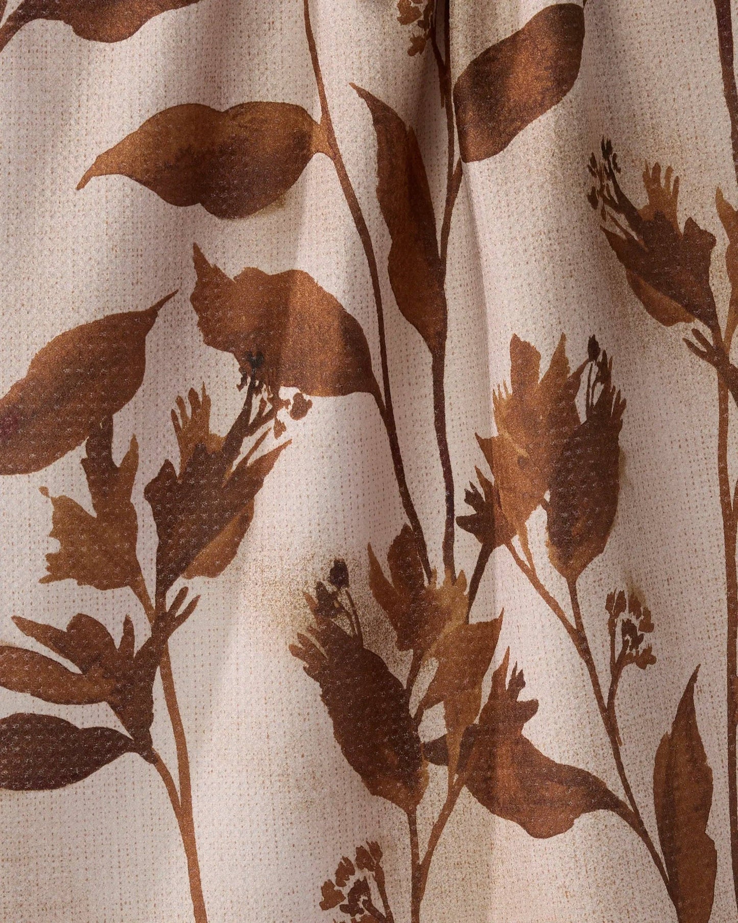 Willowmere Geometry Tea Towel