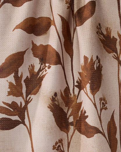 Willowmere Geometry Tea Towel