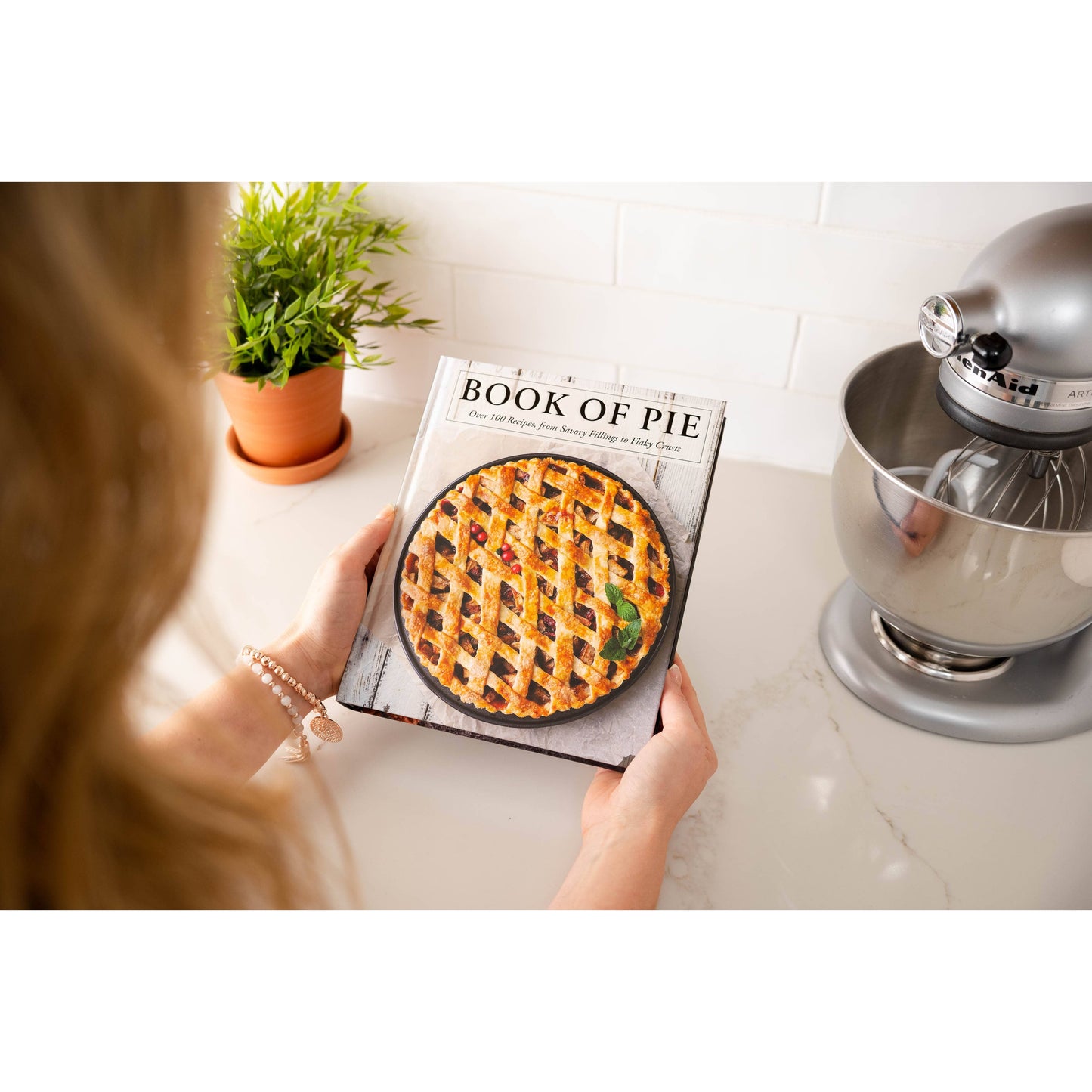 The Book of Pie