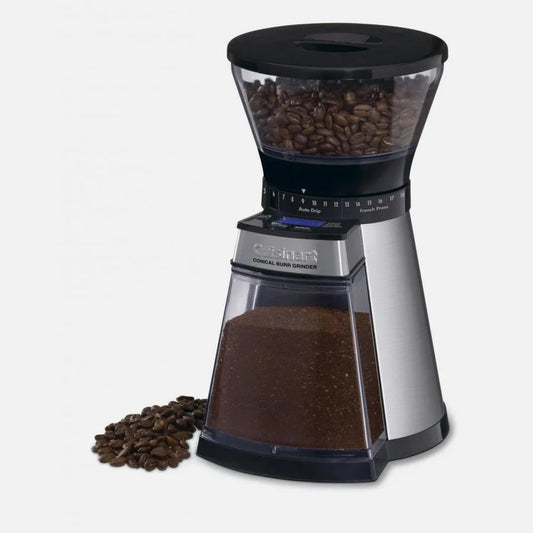 Cuisinart Programmable Conical Burr Grinder