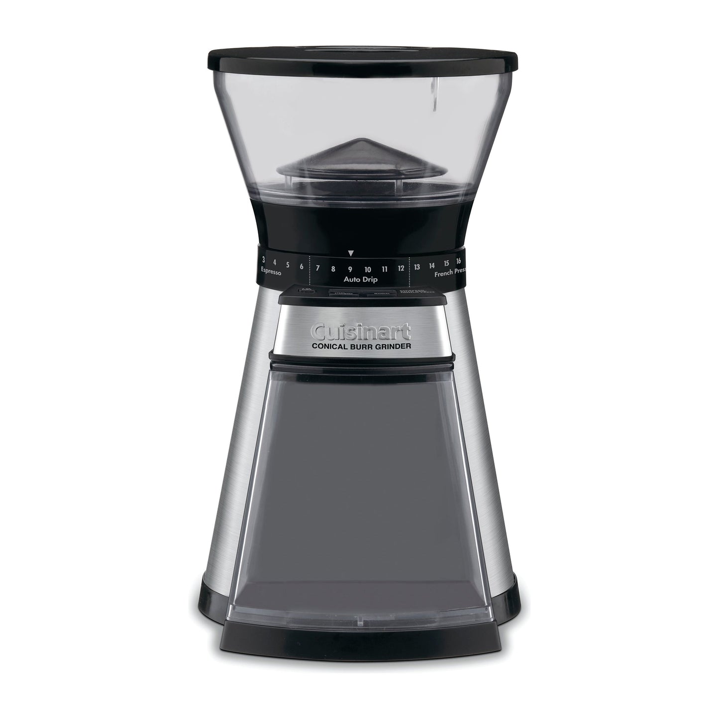 Cuisinart Programmable Conical Burr Grinder