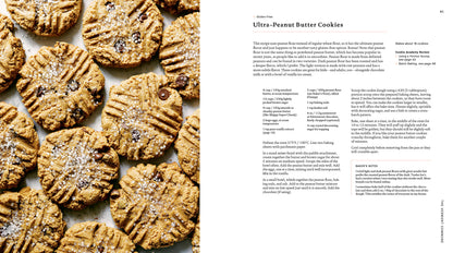 Zoë Bakes Cookies Cookbook by Zoe Francois