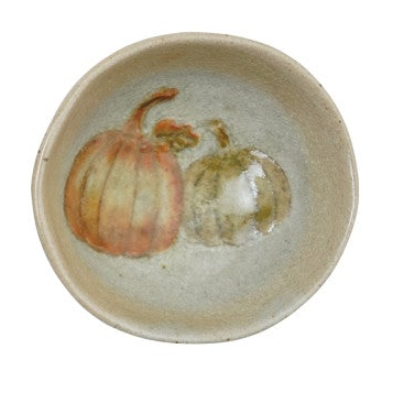 Woodland Animal Stoneware Dish