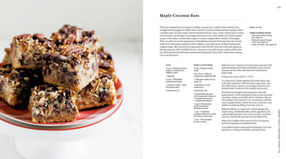 Zoë Bakes Cookies Cookbook by Zoe Francois