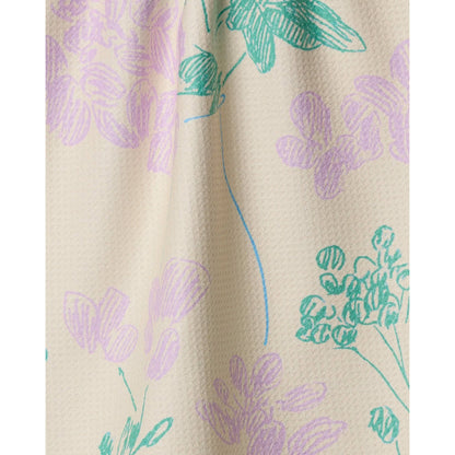 Julieta Tea Towel