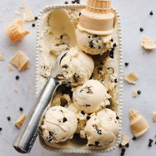 The Inside Scoop: Perfecting Homemade Ice Cream