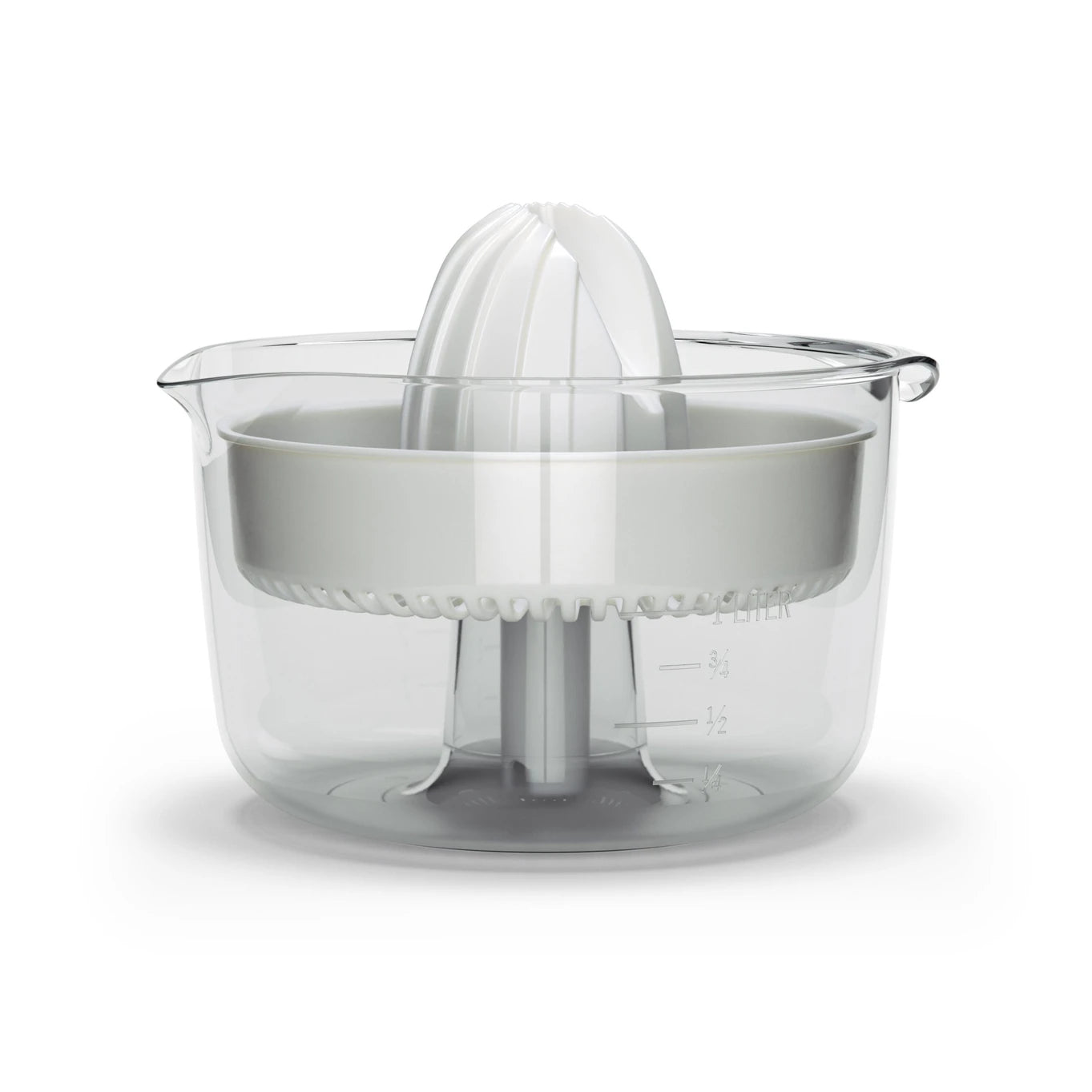 Ankarsrum Citrus Press - Available For Special Order