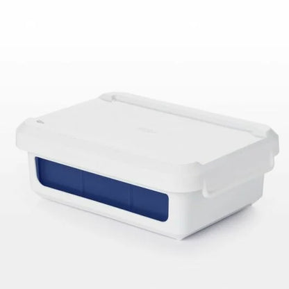Oxo Covered Ice Cube Tray