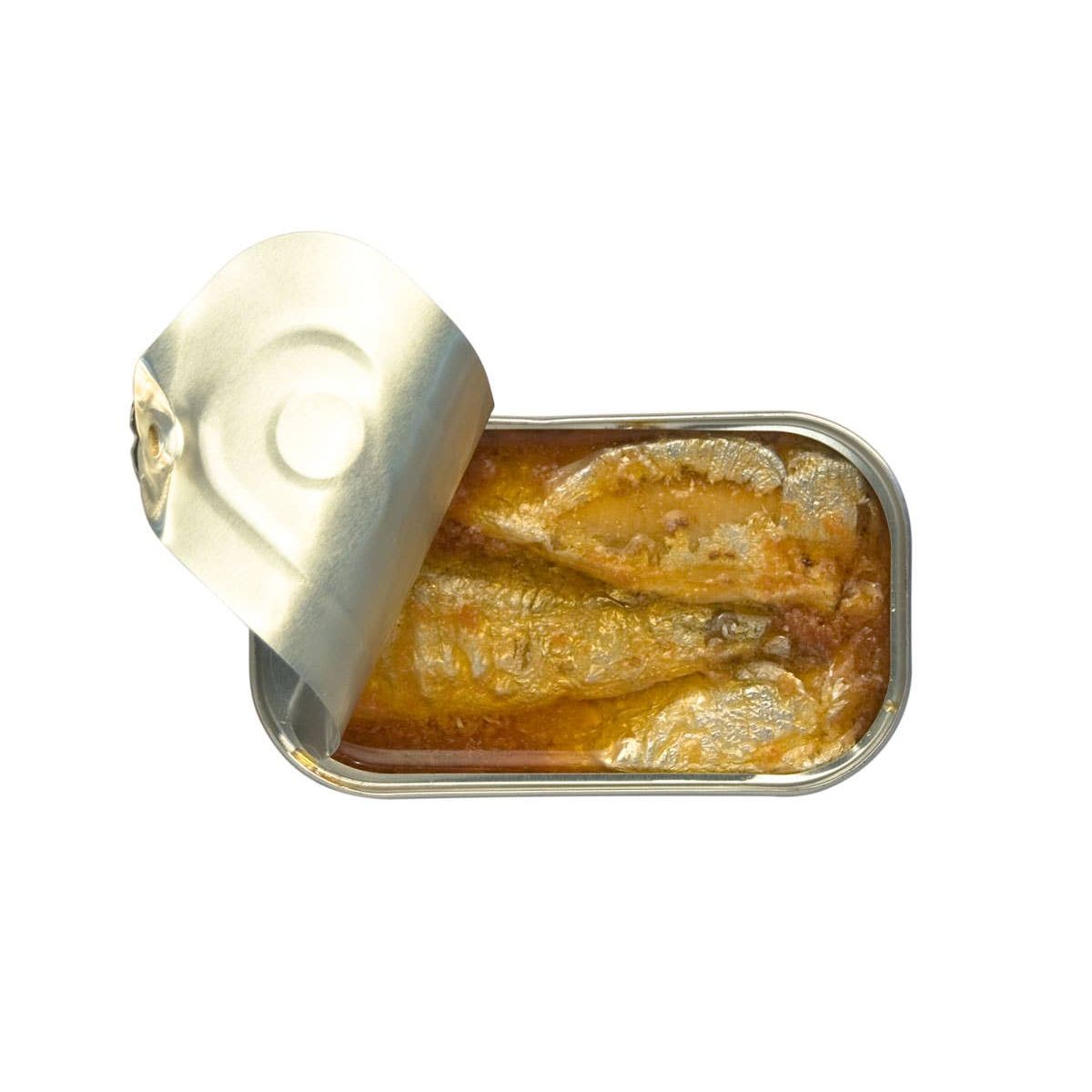 Jose Gourmet Sardines in Tomato Sauce, 125g