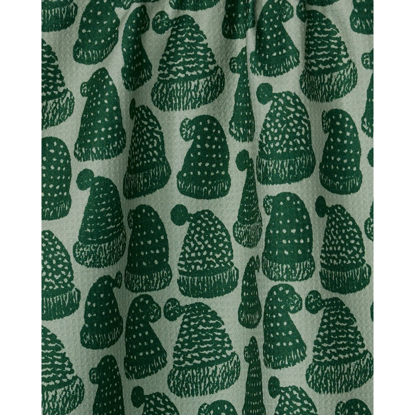 Frostcap Green Tea Towel