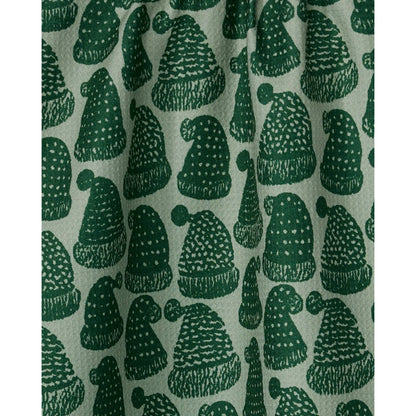 Frostcap Green Tea Towel