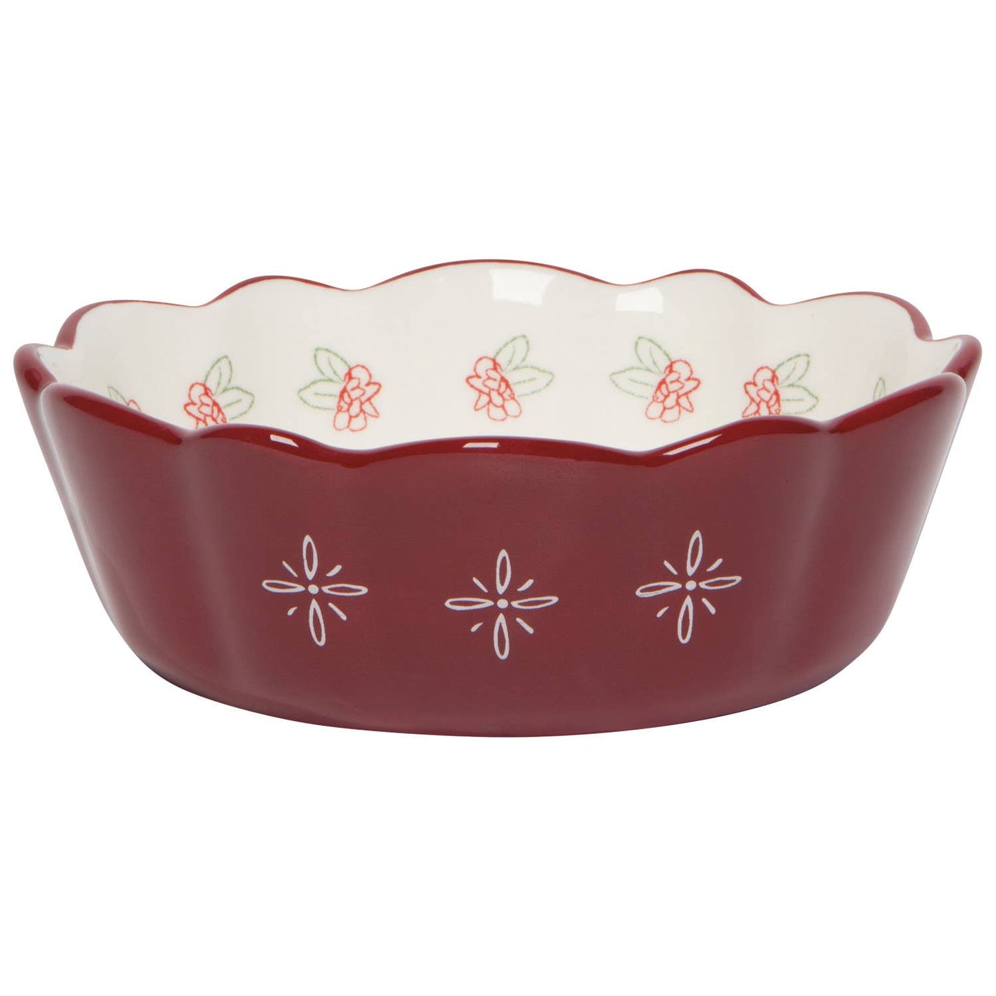 Camellia Bowl Medium 5.75 inch