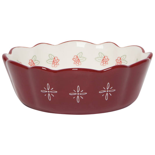 Camellia Bowl Medium 5.75 inch
