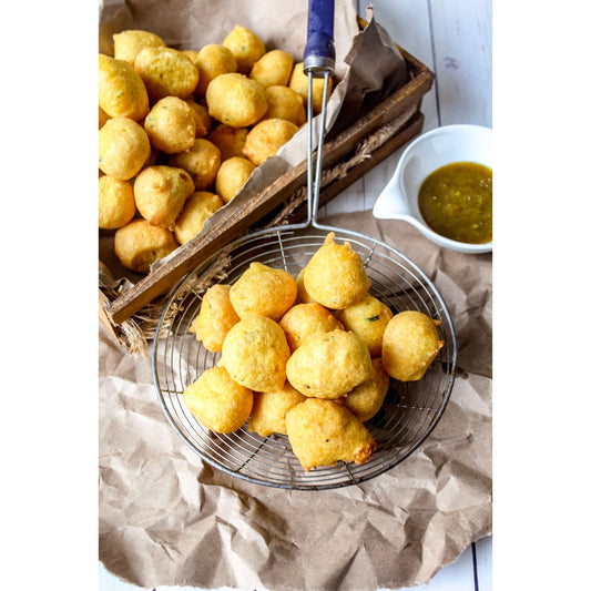 A Taste of Trinidad