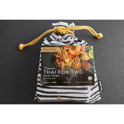 Thai for Two Cooking Kit - Pad Thai  Browns Kitchen