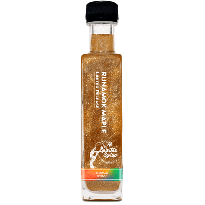 Sparkle Syrup® 250ml