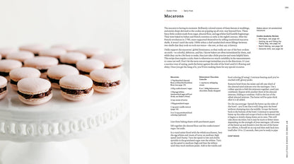 Zoë Bakes Cookies Cookbook by Zoe Francois