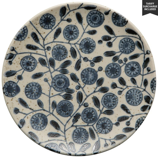 Calendula Element Appetizer Plate