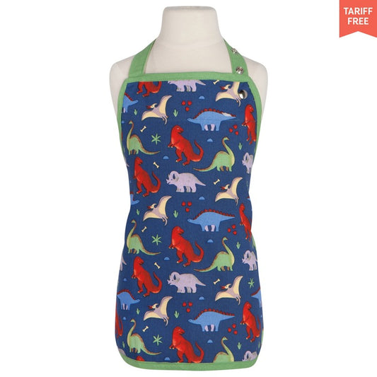 Rawrsome Kid's Apron