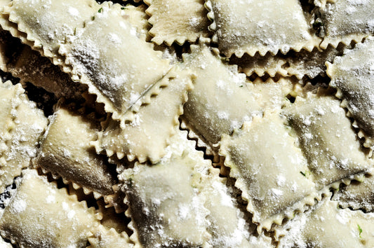 Fall Pasta Workshop