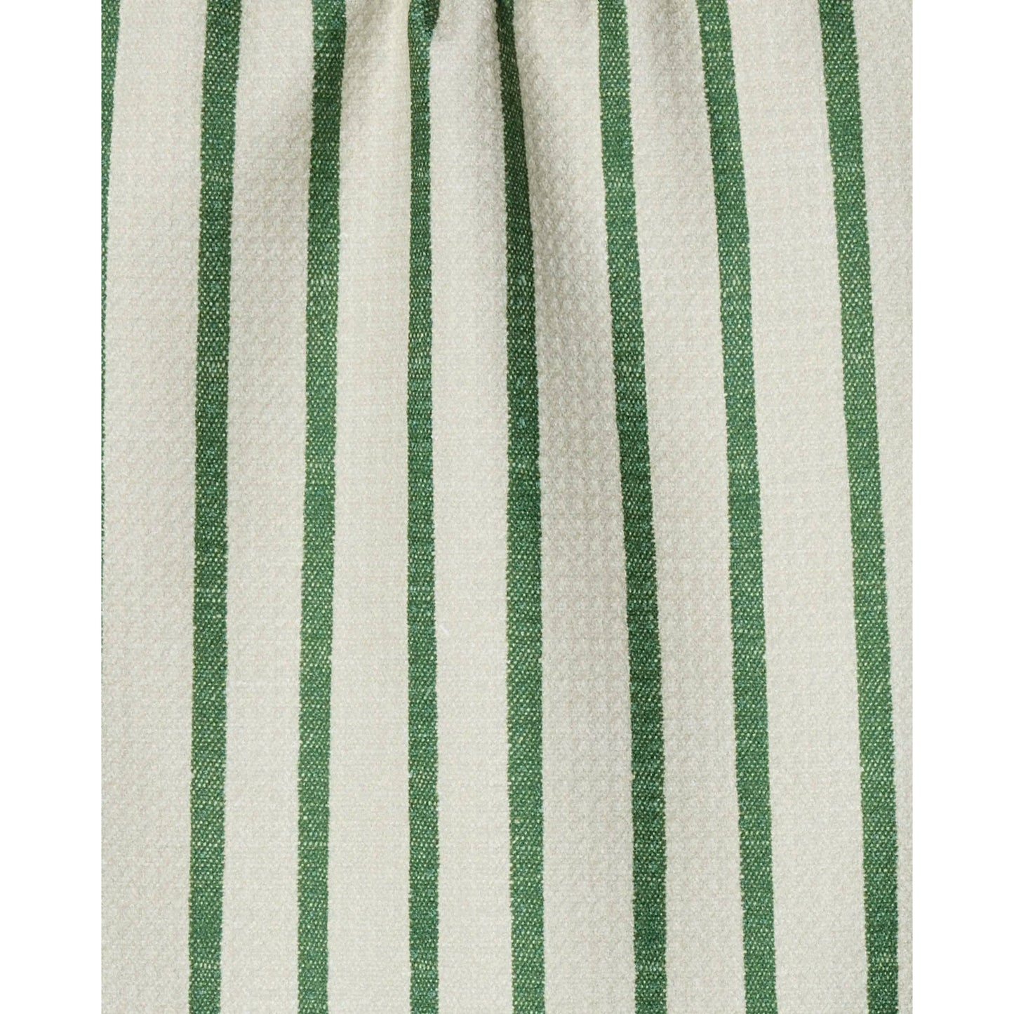 Striped Path Geometry Bar Towel