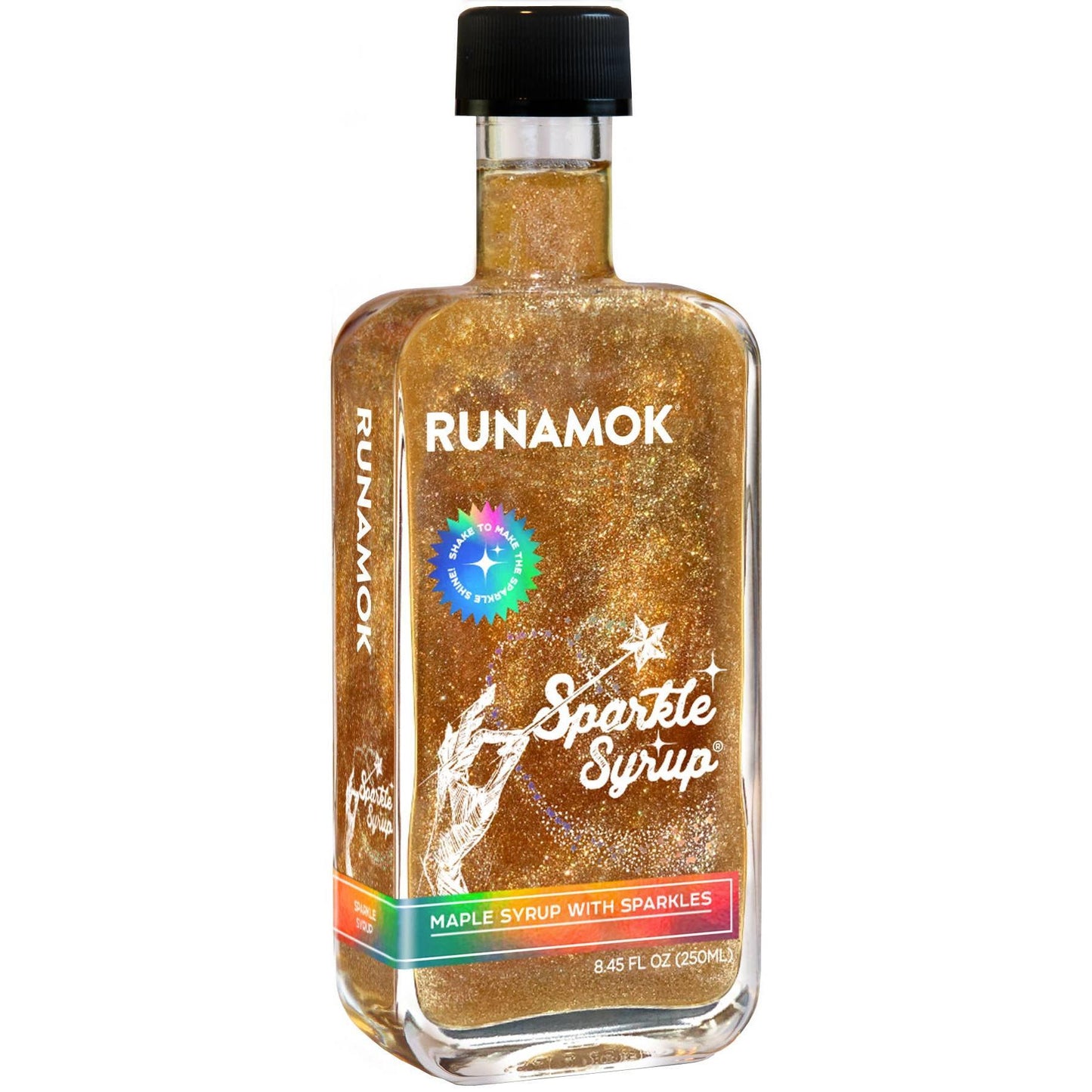 Sparkle Syrup® 250ml