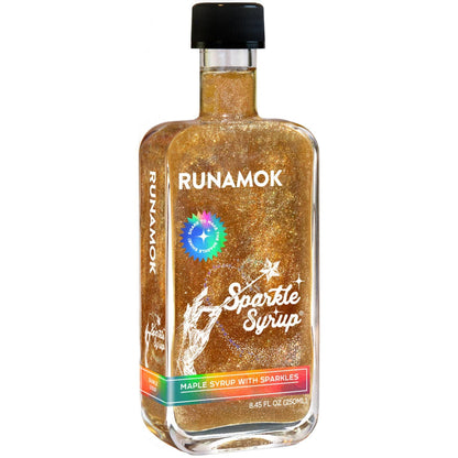 Sparkle Syrup® 250ml